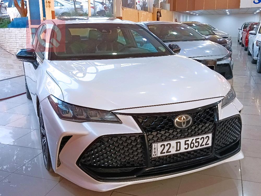 Toyota Avalon